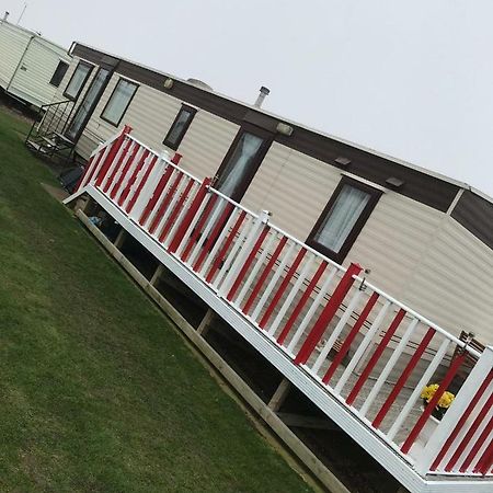 204 Sealands Ingoldmells Skegness Hotel Winthorpe  Buitenkant foto