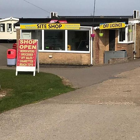 204 Sealands Ingoldmells Skegness Hotel Winthorpe  Buitenkant foto