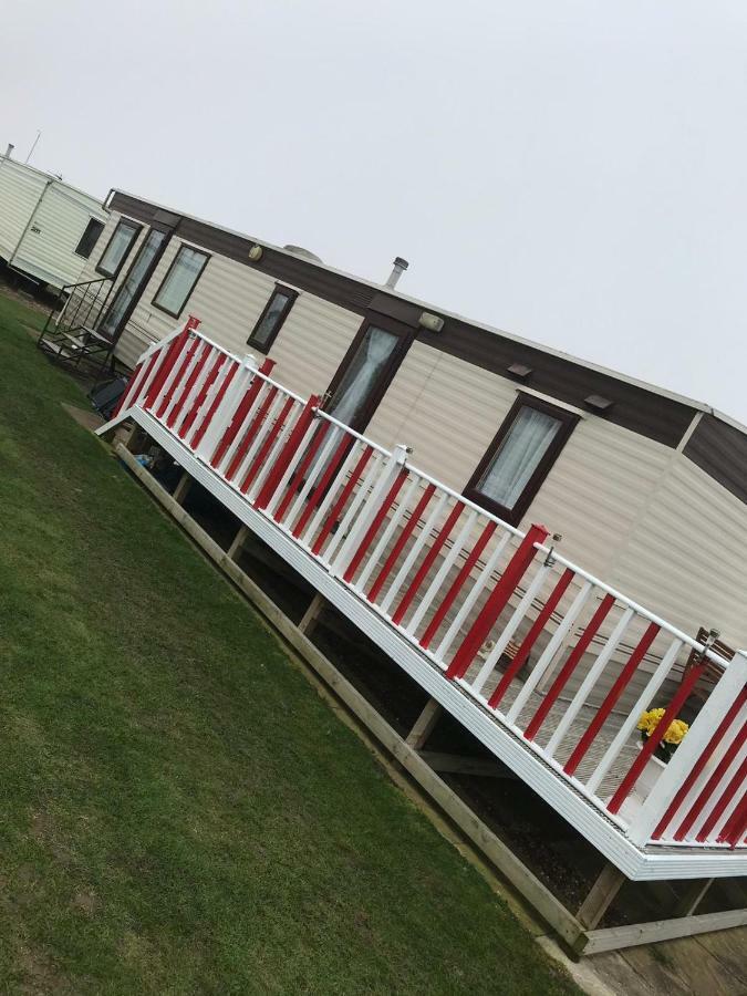 204 Sealands Ingoldmells Skegness Hotel Winthorpe  Buitenkant foto