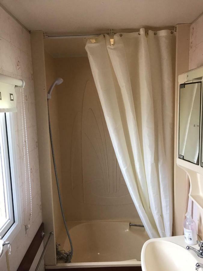 204 Sealands Ingoldmells Skegness Hotel Winthorpe  Buitenkant foto
