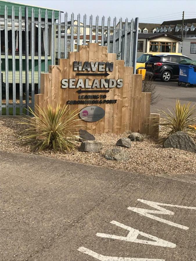 204 Sealands Ingoldmells Skegness Hotel Winthorpe  Buitenkant foto