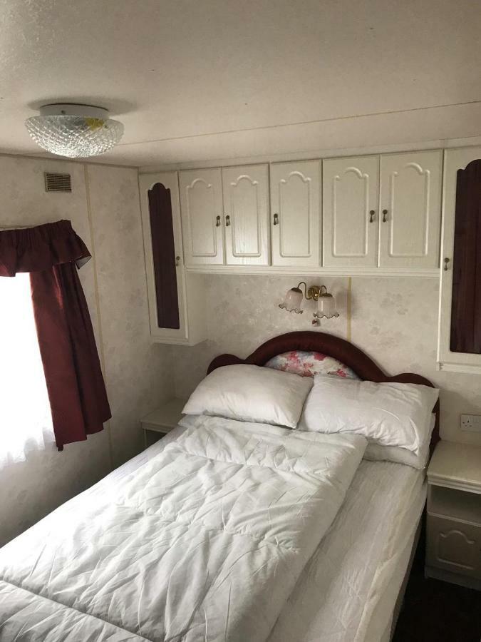 204 Sealands Ingoldmells Skegness Hotel Winthorpe  Buitenkant foto